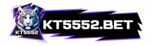 kt5552 logo